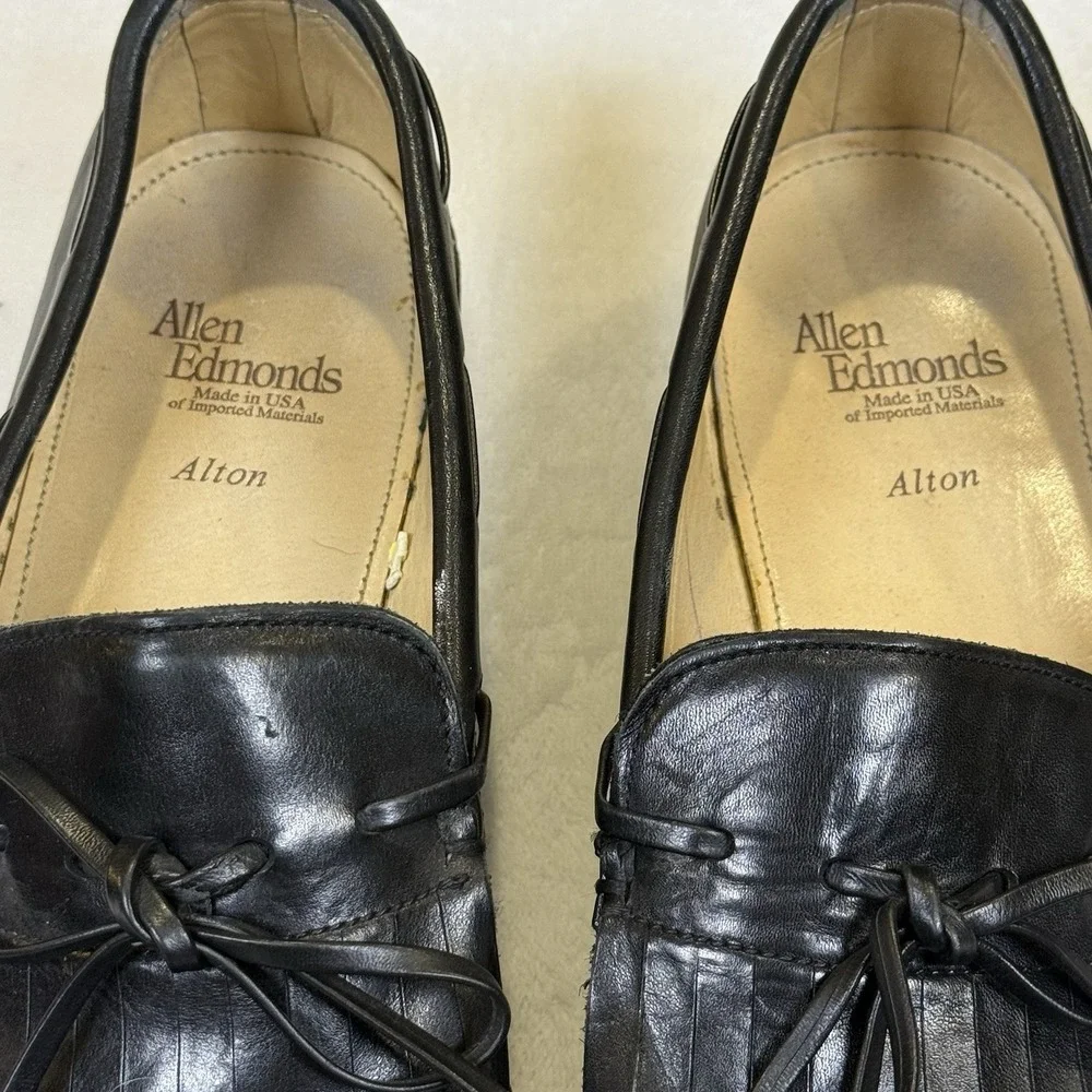 Allen Edmonds allen edmonds